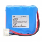 Replace Contec ECG-1114 Equipment battery