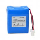 Replace Contec ECG-1600D Equipment battery