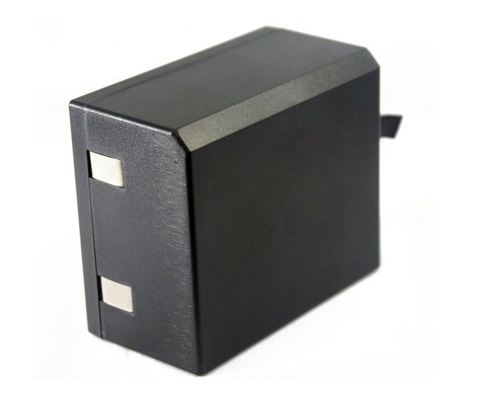 Replace Contec PDJ-3000 Equipment battery