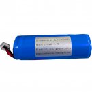 Replace Coxo LI-ION18500-JW-No19 Equipment battery