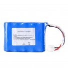 Replace Daiwha 10HE200aa Equipment battery