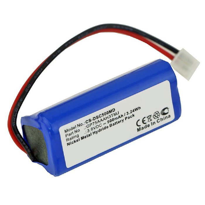 Replace Dentsply raypex5 Equipment battery