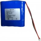 Replace DEVISER AE2300 Equipment battery