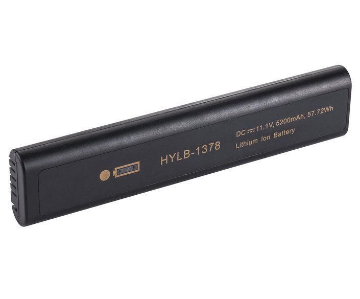 Replace Deviser E7000A at400 Instrument battery