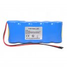 Replace Dong Fang DF-5A Equipment battery