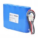 Replace Drager 5703153-04 Equipment battery
