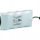 Replace Drager Draeger Inc GAMMA Equipment battery