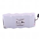 Replace Drager Energy+ L18650-8DR Equipment battery