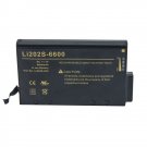 Replace Drager ME202C Equipment battery