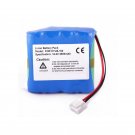 Replace Edan EDAN SE-1 Equipment battery