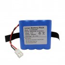 Replace Edan HYLB-854 Equipment battery