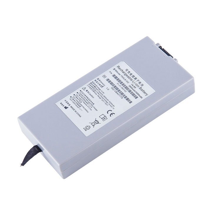 Replace Edan IM8 Equipment battery