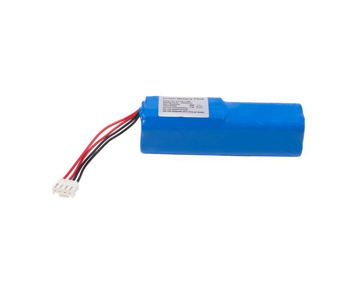 Replace Edanins EGG-912A Equipment battery
