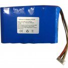 Replace Eloik ALK-88A Equipment battery