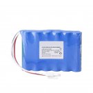 Replace Endress Hauser H306AB02000 Instrument battery