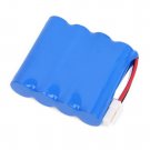 Replace Endress+Hauser Prosonic Flow 92F Instrument battery