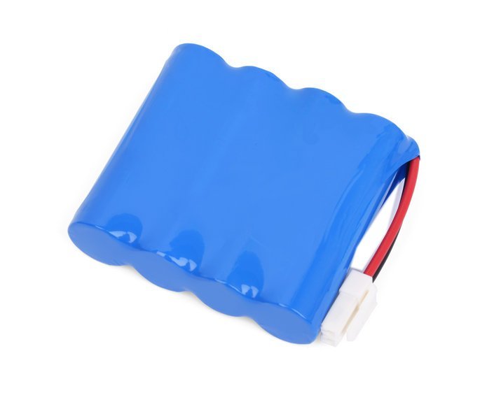Replace Endress+Hauser Prosonic Flow 93C Instrument battery