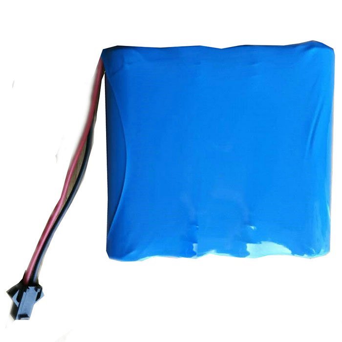 Replace Epoch TIME1100 Instrument battery