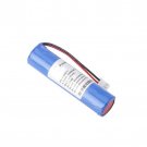 Replace Fluke CSEE-ITSO-ZL-PM1Y Instrument battery