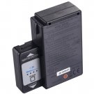 Replace Fujikura FSM-61S Instrument battery