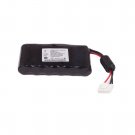 Replace Fukuda 510191990 Equipment battery