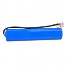 Replace Fukuda fcp-2202 Equipment battery