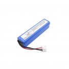 Replace Fukuda FX-4100 Equipment battery