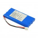 Replace Fukuda VS-1500N Equipment battery