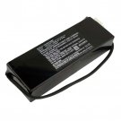 Replace Ge 1503-3045-000 Equipment battery