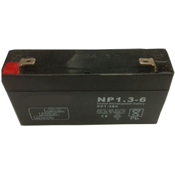 Replace Ge Carescape V100 Equipment battery