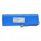 Replace Ge MAC1300 Equipment battery