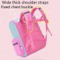Kid Backpack Children Bookbag School Bag Teen Girl Traveling bag