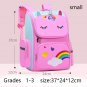 Kid Backpack Children Bookbag School Bag Teen Girl Traveling bag