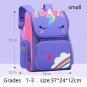 Kid Backpack Children Bookbag School Bag Teen Girl Traveling bag