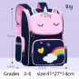 Kid Backpack Children Bookbag School Bag Teen Girl Traveling bag