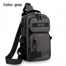 High Quality Crossbody Bags For Men Waist Packs Chest Bag Handbag Male