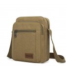 Fashion Men Crossbody Shoulder Bags Travel Pouch Messenger Bag Handbag Sling Bag