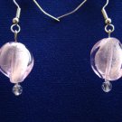 Luminescent Pink