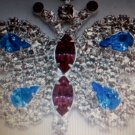 Butterfly Straps