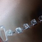 Rhinestone Straps