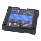 BTR-68S Battery Replacement For JILONG KL-280E Fusion Splicer 10.8V 6800mAh