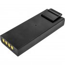 CUSA0601F Battery Replacement For CU 110604-O I-PAD SP1 SP2 NF1200 PO340398