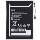 EL40 Battery Replacement For Motorola E 1st XT1019 XT1021 XT1022 SNN5944A