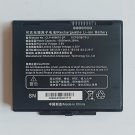 Emdoor CLP-489670-2P Battery Replacement For EM-T17X EM-T87X Rugged Tablet