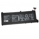 HB4692Z9ECW-41 battery for HUAWEI MagicBooK 14 d14 waq9r nblk-wax9x