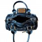 Authentic Chloé Paddington Mini in Black