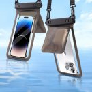 Waterproof Phone Case Swimming Water Proof Bag for iPhone 15 14 13 Pro Max