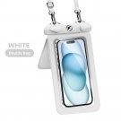 Double Bag Waterproof Phone Case Bag For iPhone 16 15 14 13 12 11 Pro Max X Xiaomi Samsung S24 Ultra