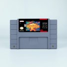 For SNES Earthbound RPG game Card USA NTSC 16bit Game Consoles video game Cartridge