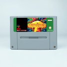 For SNES Earthbound RPG game Card EUR PAL 16bit Game Consoles video game Cartridge